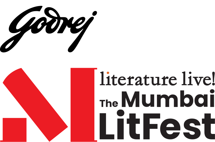 Godrej — literature live! The Mumbai LitFest