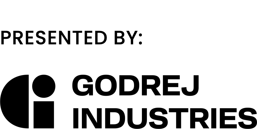 Presented by Godrej Industries